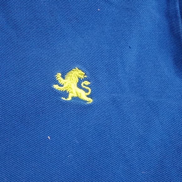 Express polo - Picture 2 of 3